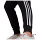 Adidas Γυναικείο παντελόνι φόρμας Essentials French Terry 3-Stripes Pants